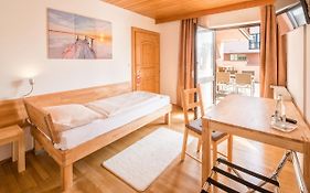 Hotel Bettstadl